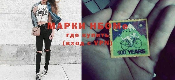 индика Алексеевка